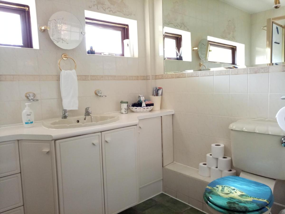 Palm Bay'S Luxury Bungalow - Self Check In & Parking Villa Margate Bagian luar foto